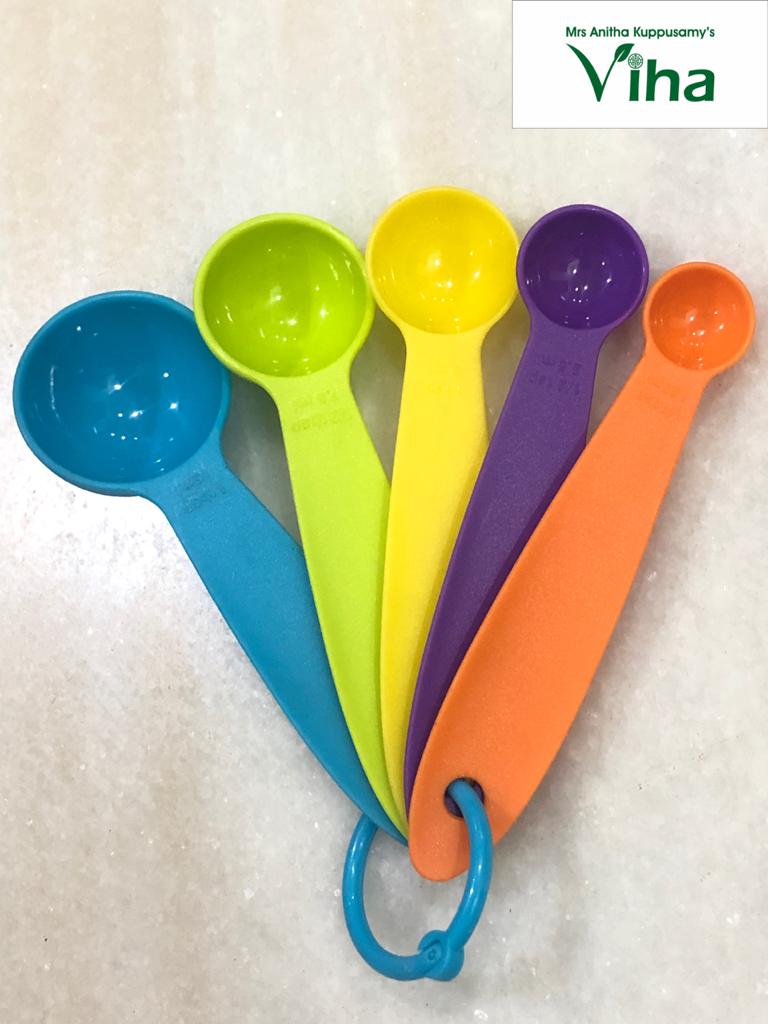 Measuring Spoons - 90g