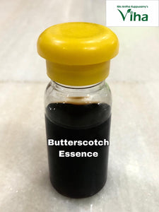 Butterscotch Essence