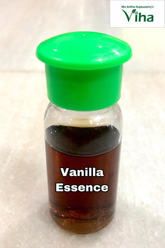 Vannila Essence / Vennila /Vanila / Venila