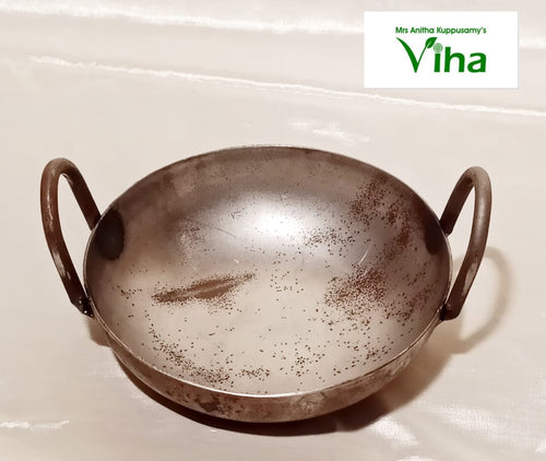 Iron Kadai