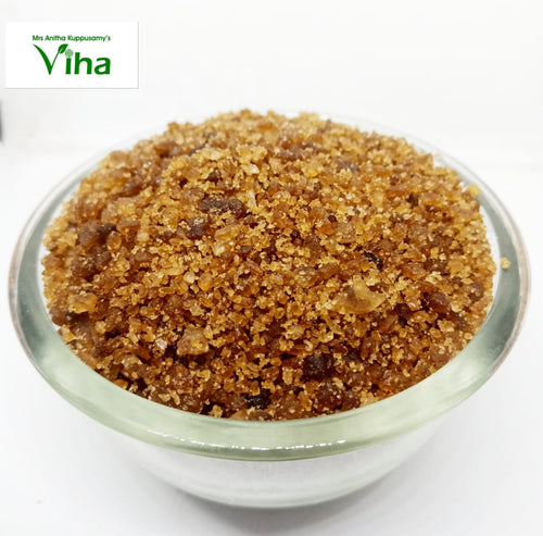 Palm Sugar Crystals (Panangalkandu)