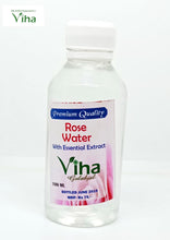 Original Rose Water, 100 ml