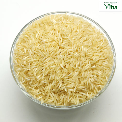 Basmati Rice - Country Basumati Rice Organic