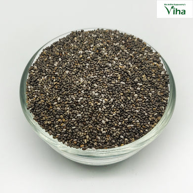 Organic Chia Seeds For Weight Loss