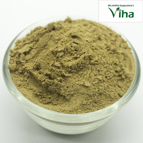 Children Herbal Bath Powder