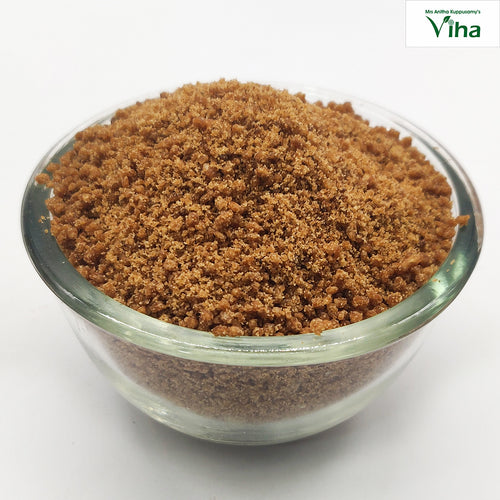 Organic Coconut Sugar