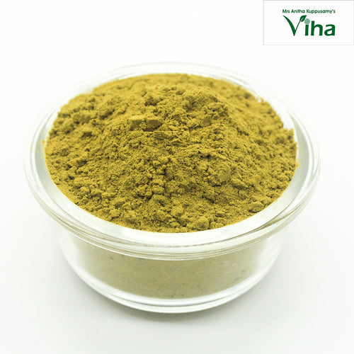 Cold & Cough Relief Powder