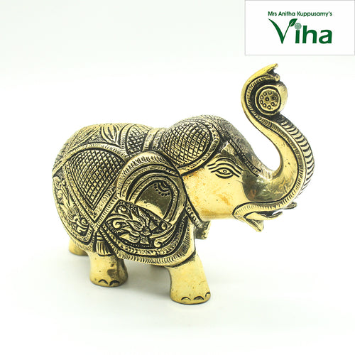 Elephant Statue