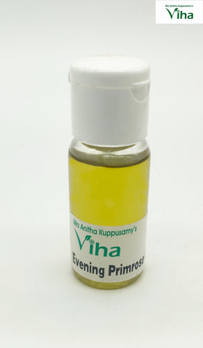 Evening Primrose Oil - 30 ml