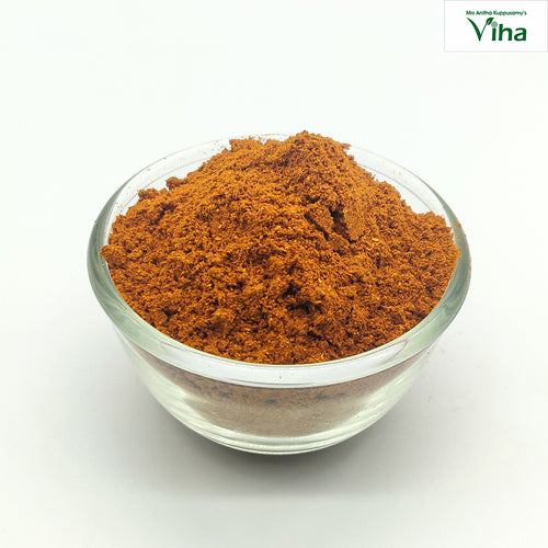 Garam Masala Powder