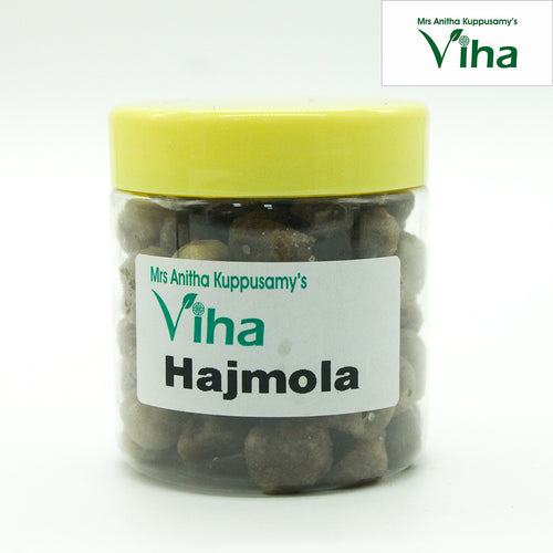 Hajmola