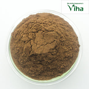 Hibiscus Flower Powder