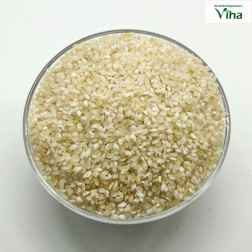 Idli Rice - Organic