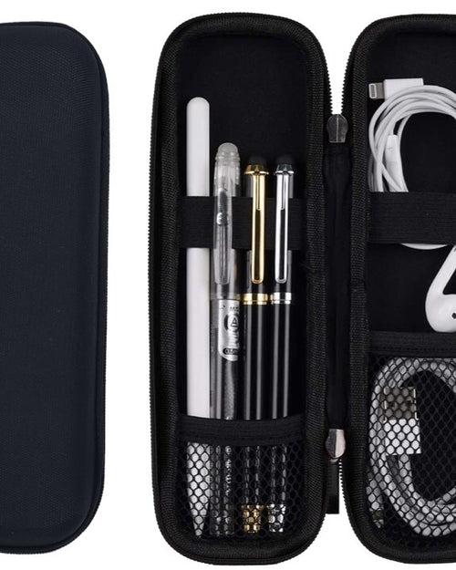 Multi-Purpose Case / Pencil Case with zipper closure and wrist strap