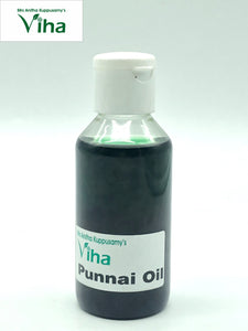 Punnai Oil