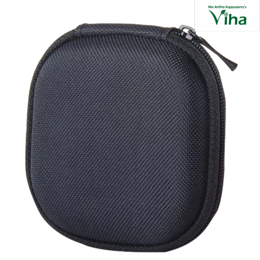 Multi-Purpose Gadget Pouch (Square Shape)