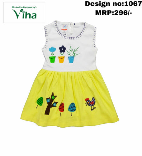 Kids wear - Frock