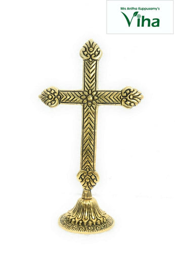 Christian Cross