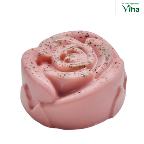 Rose Milk Soap