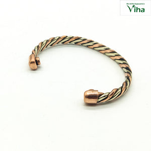 Brass Bracelet - Buy Brass Bracelet online in India