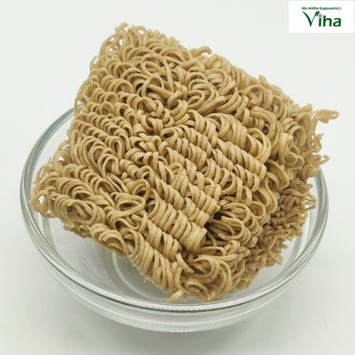 Pearl Millet Noodles / Kambu Noodles (No Added Maida)