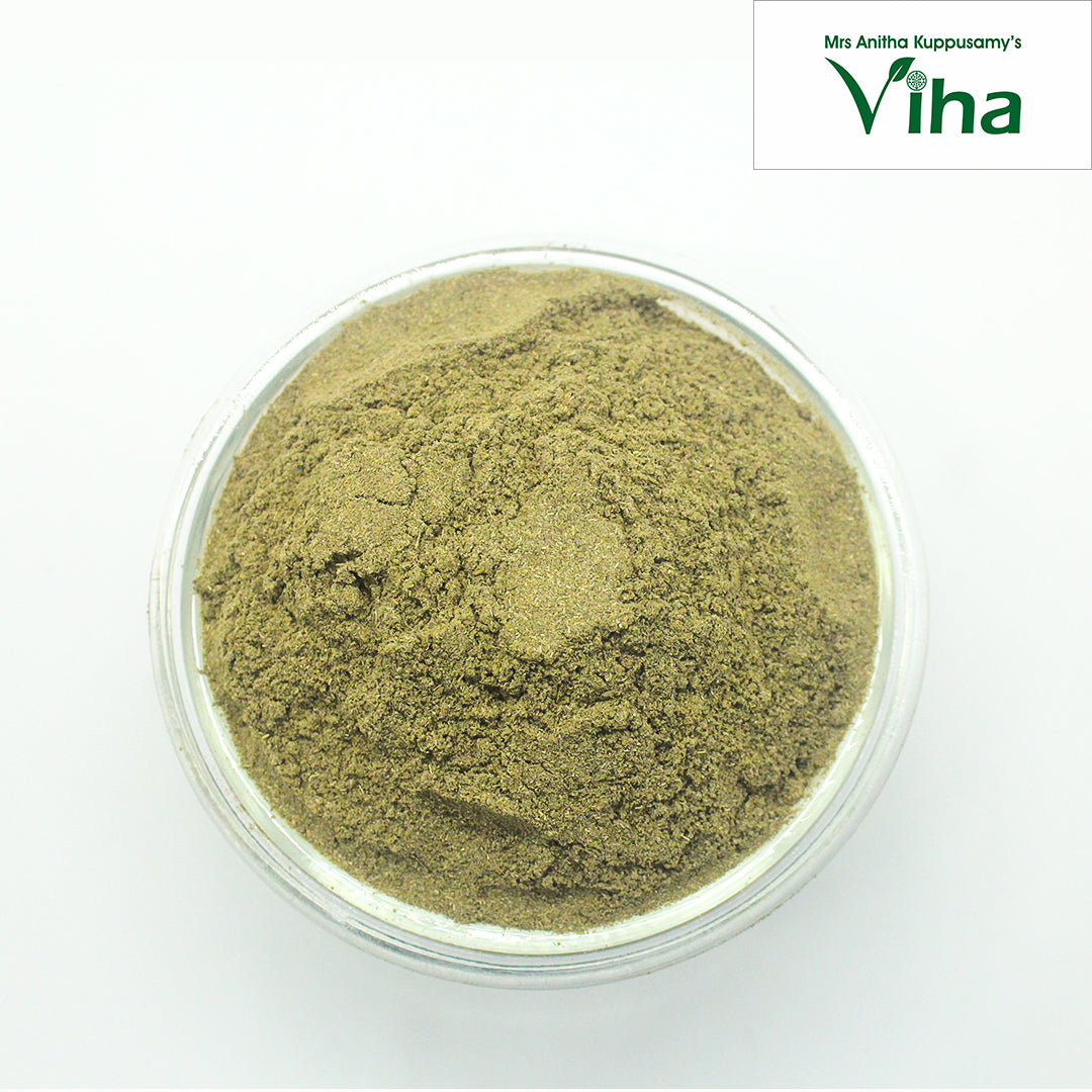 Bhringraj Powder / Karisalankanni Keerai Powder – Viha Online