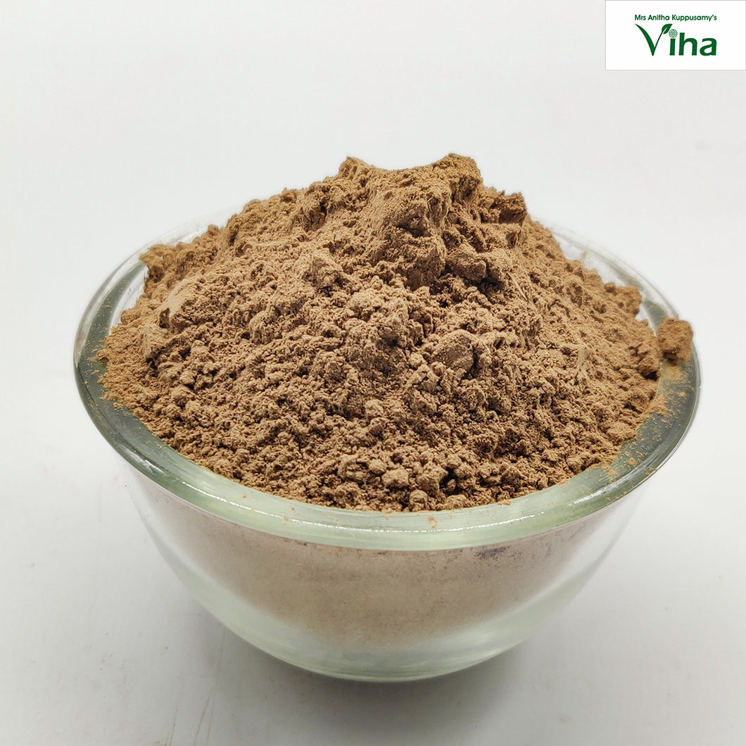 Naval Kottai Powder / Jamun Seed Powder