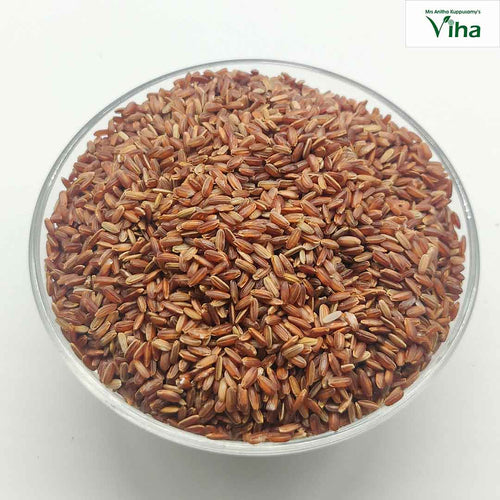 Navara Rice - Organic