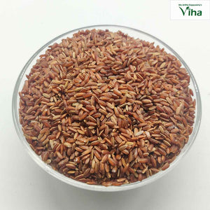 Organic Navara Rice