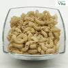 Palathaniya Pasta, rough textured tan pasta pieces
