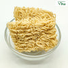 Panivaragu Noodles, wavy textured noodle block