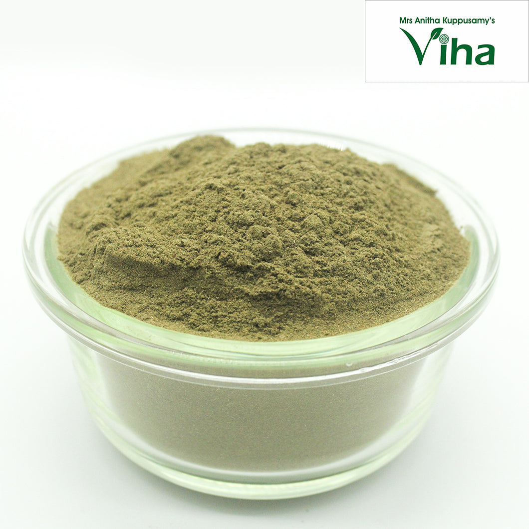 Ponnankanni Keerai Powder / Water Amaranth Powder