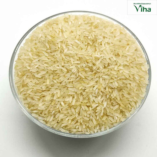 Ponni Boiled Rice