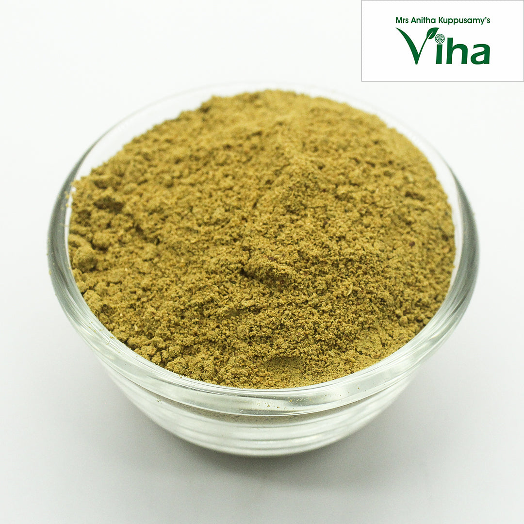 Paruppu Rasam Powder – Viha Online
