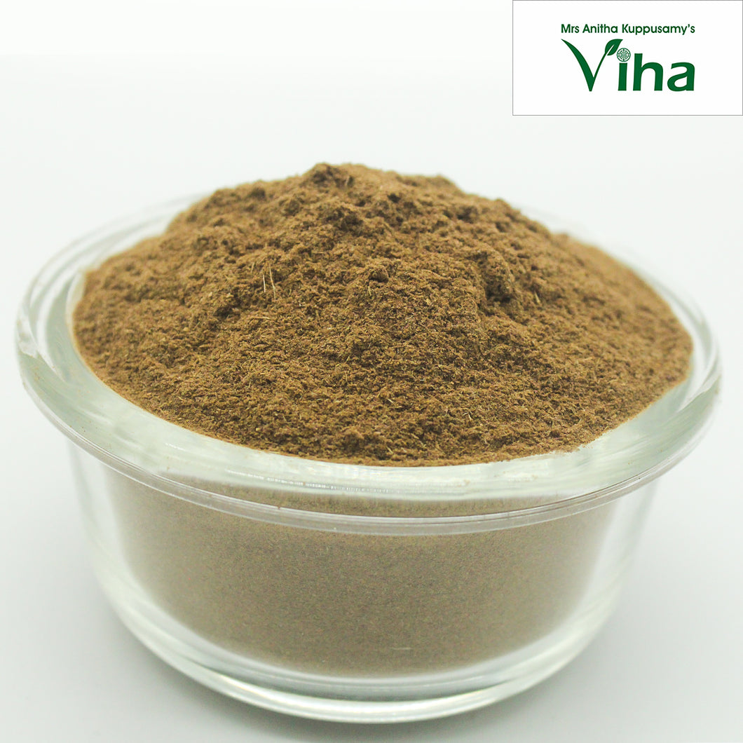 Orithazh Thamarai Powder / Spade Flower Powder