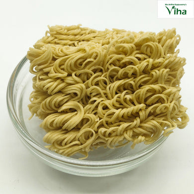 Little Millet Noodles / Samai Noodles (No Added Maida)