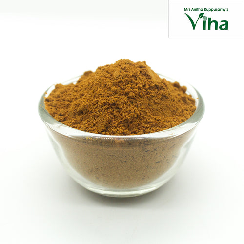 Sambar Powder