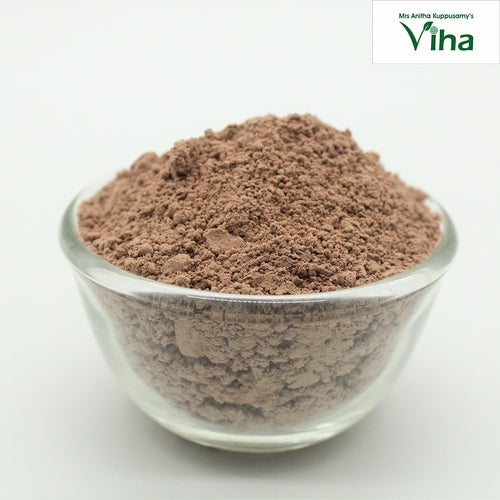 Red Sandalwood Powder