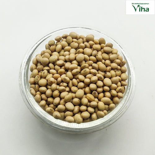 Soya Beans