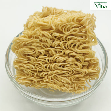 Foxtail Millet Noodles / Thinai Noodles (No Added Maida)