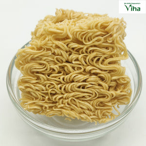 Foxtail Millet Noodles / Thinai Noodles (No Added Maida)