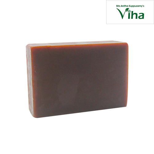 Turmeric Soap