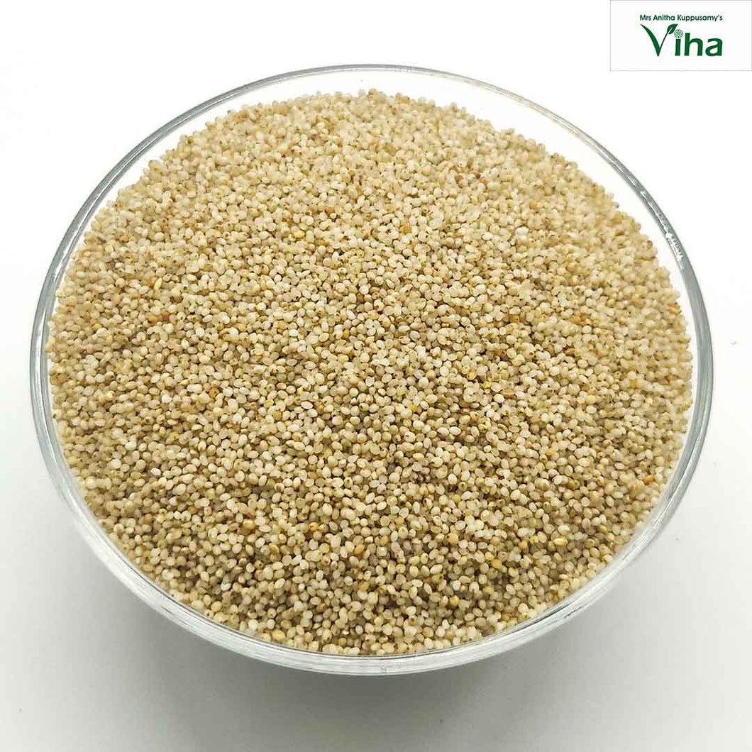 Varagu Rice / Kodo Millet Rice