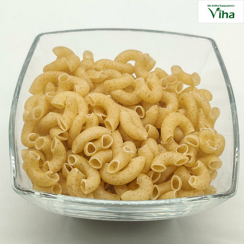 Kodo Millet Pasta / Varagu Pasta (No Added Maida)