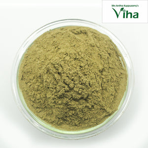 Vasambu Powder / Sweet Flag Powder