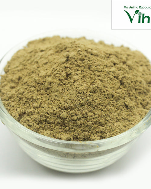 Whitening Face Pack Powder